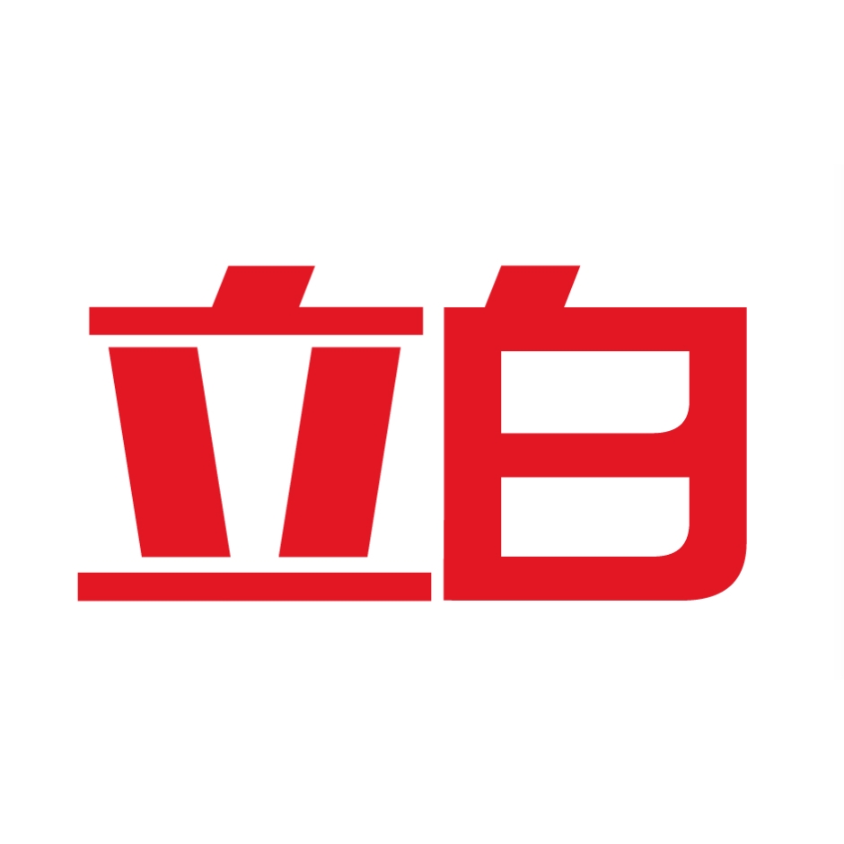 立白Liby品牌LOGO