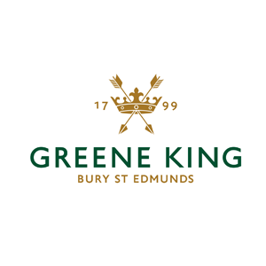 格林王GREENE KING品牌LOGO