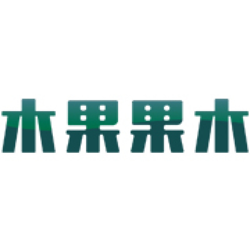 木果果木品牌LOGO