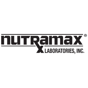 Nutramax品牌LOGO