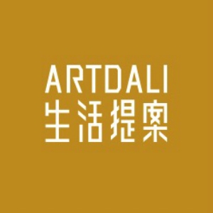 生活提案ARTDALI品牌LOGO