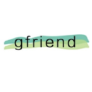 gfriend品牌LOGO