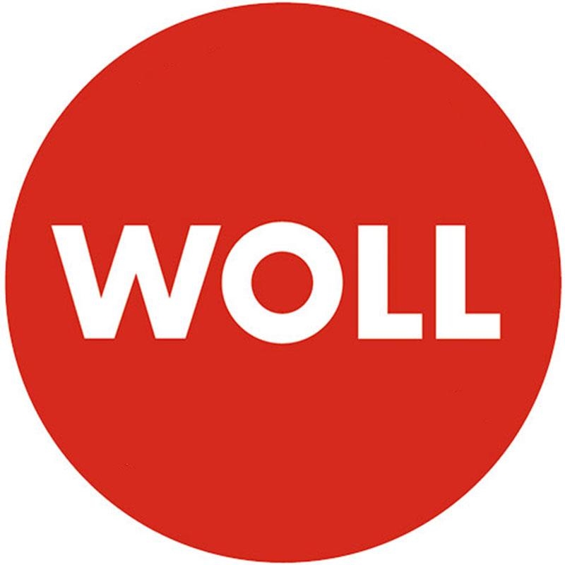 弗欧WOLL品牌LOGO