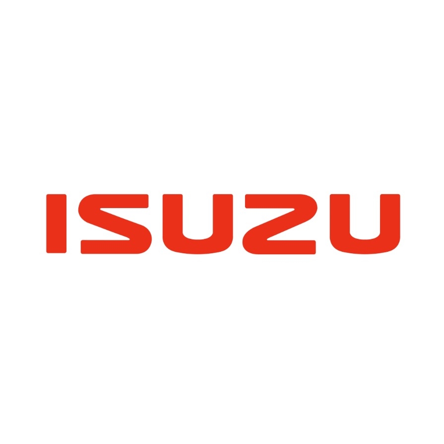 五十铃ISUZU品牌LOGO