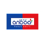 安宝儿anboa品牌LOGO