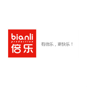 倍乐bianli品牌LOGO