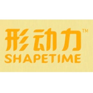 形动力Shapetime品牌LOGO