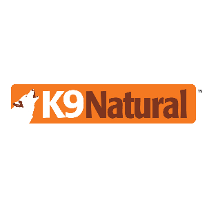 k9 Natural品牌LOGO