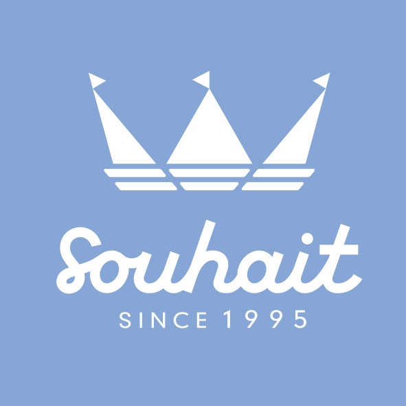 水孩儿Souhait品牌LOGO