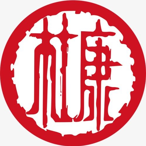 杜康品牌LOGO