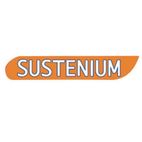 意维能Sustenium品牌LOGO