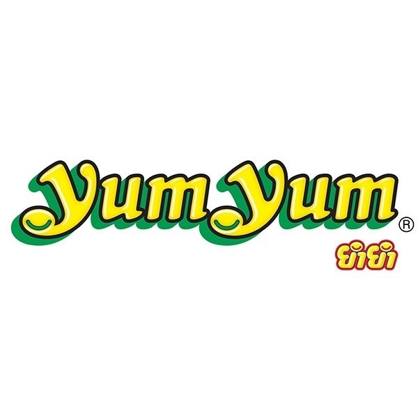 养养yumyum品牌LOGO