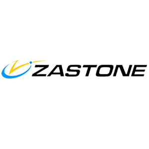 即时通ZASTONE品牌LOGO