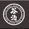 谷泊品牌LOGO