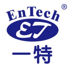 一特 EnTech品牌LOGO