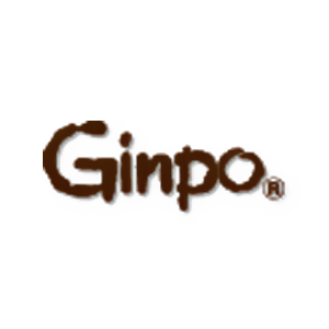 Ginpo品牌LOGO