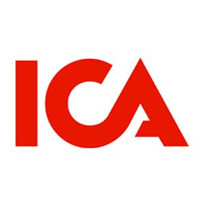 ICA品牌LOGO