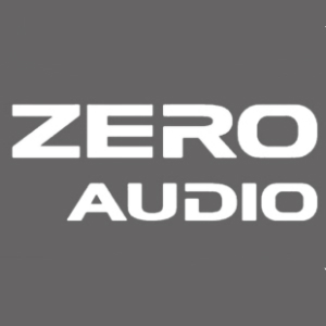 ZERO AUDIO品牌LOGO