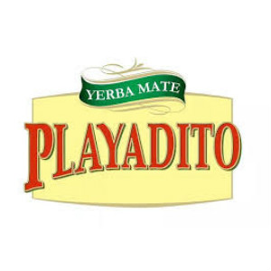 PLAYADITO品牌LOGO