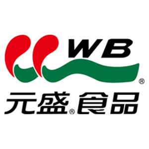 元盛品牌LOGO