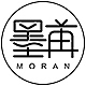 墨苒moran品牌LOGO