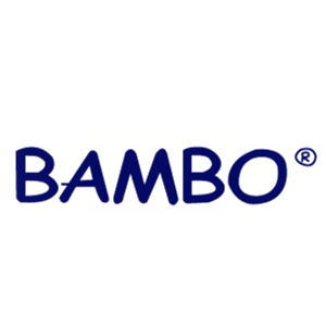 班博Bambo品牌LOGO
