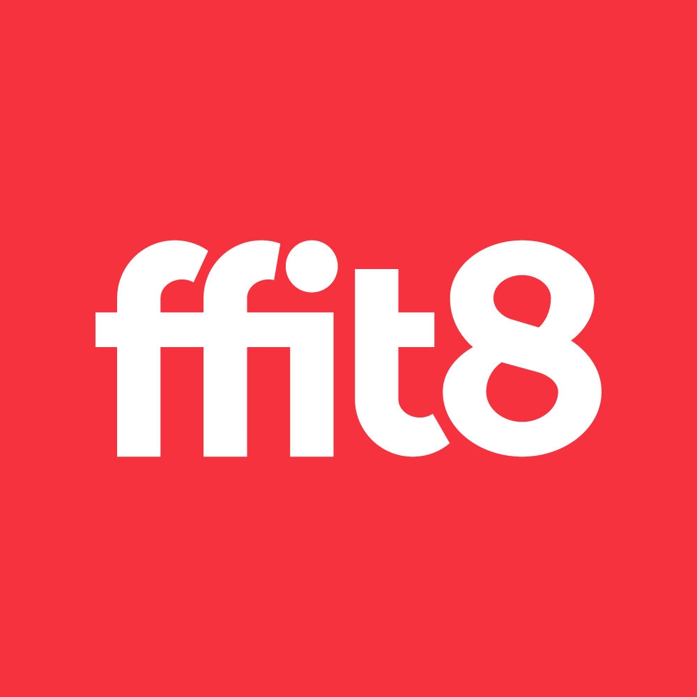 ffit8品牌LOGO
