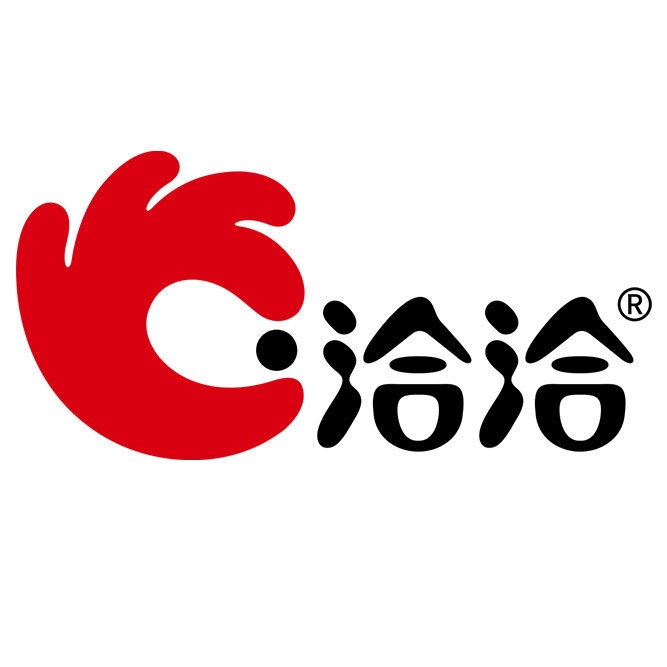 洽洽ChaCheer品牌LOGO