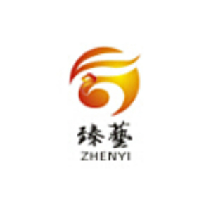 臻艺品牌LOGO