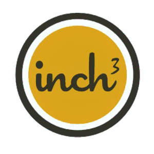 inch³品牌LOGO