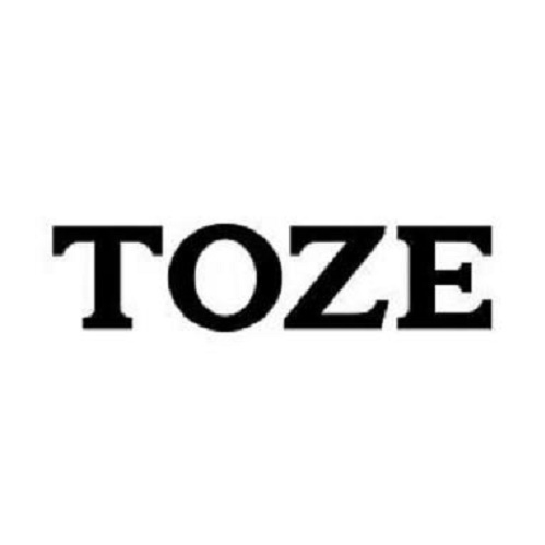 乐质TOZE品牌LOGO