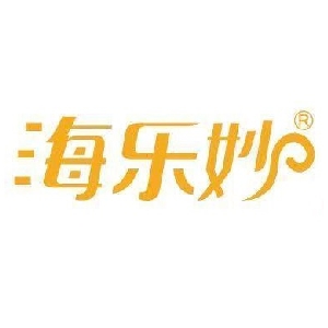 海乐妙品牌LOGO