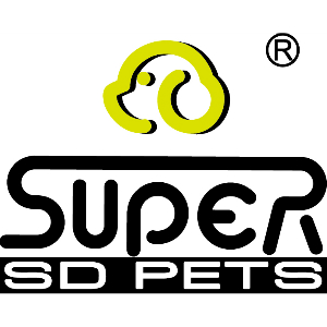 休普SUPER品牌LOGO