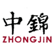中锦品牌LOGO