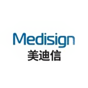 美迪信品牌LOGO