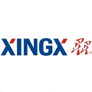 星星XINGX品牌LOGO