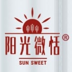 阳光微恬SUN SWEET品牌LOGO