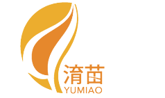 淯苗yumiao品牌LOGO