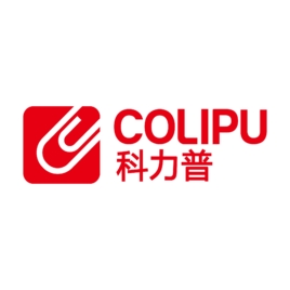 科力普COLIPU品牌LOGO
