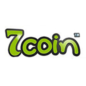 7coin品牌LOGO