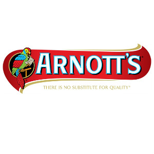 雅乐思ARNOTT'S品牌LOGO