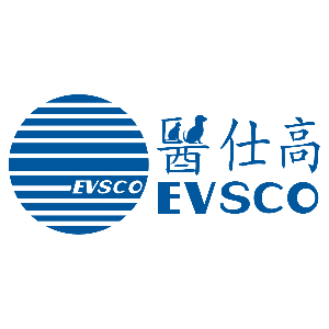 医仕高EVSCO品牌LOGO