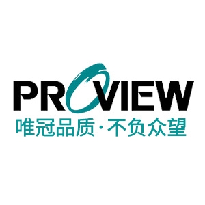 唯冠PROVIEW品牌LOGO