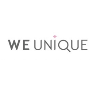 WE UNIQUE品牌LOGO