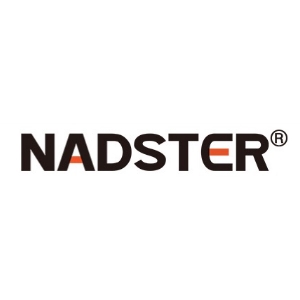 耐德斯特NADSTER品牌LOGO
