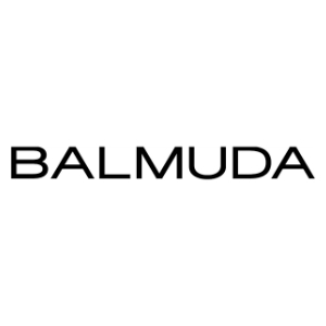 巴慕达BALMUDA品牌LOGO