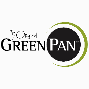 Greenpan品牌LOGO