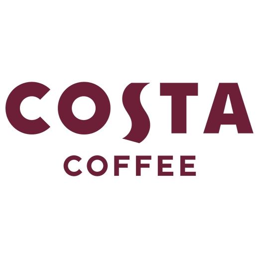 咖世家咖啡COSTA COFFEE品牌LOGO