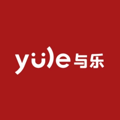 与乐品牌LOGO