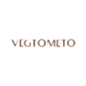维格美VEGTOMETO品牌LOGO